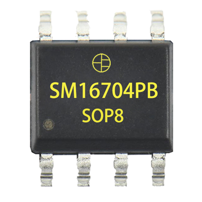 SM16704PB