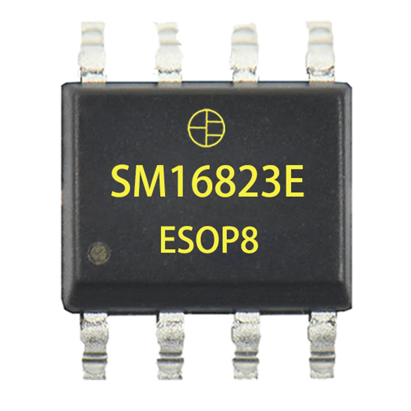 SM16823E