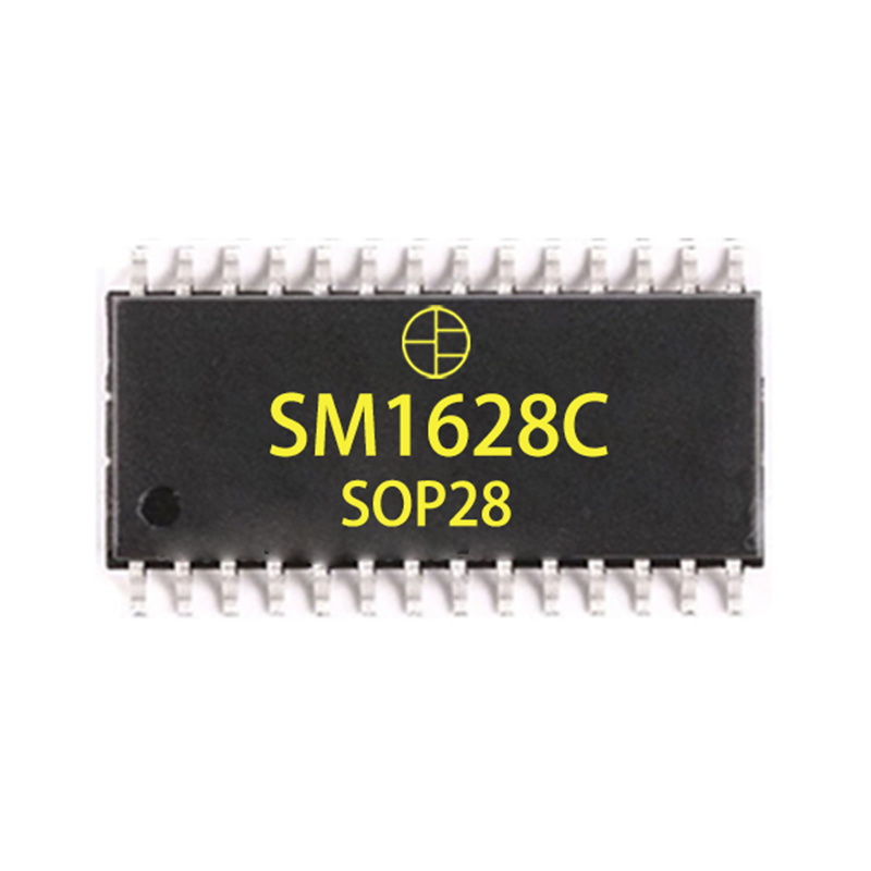 SM1628C