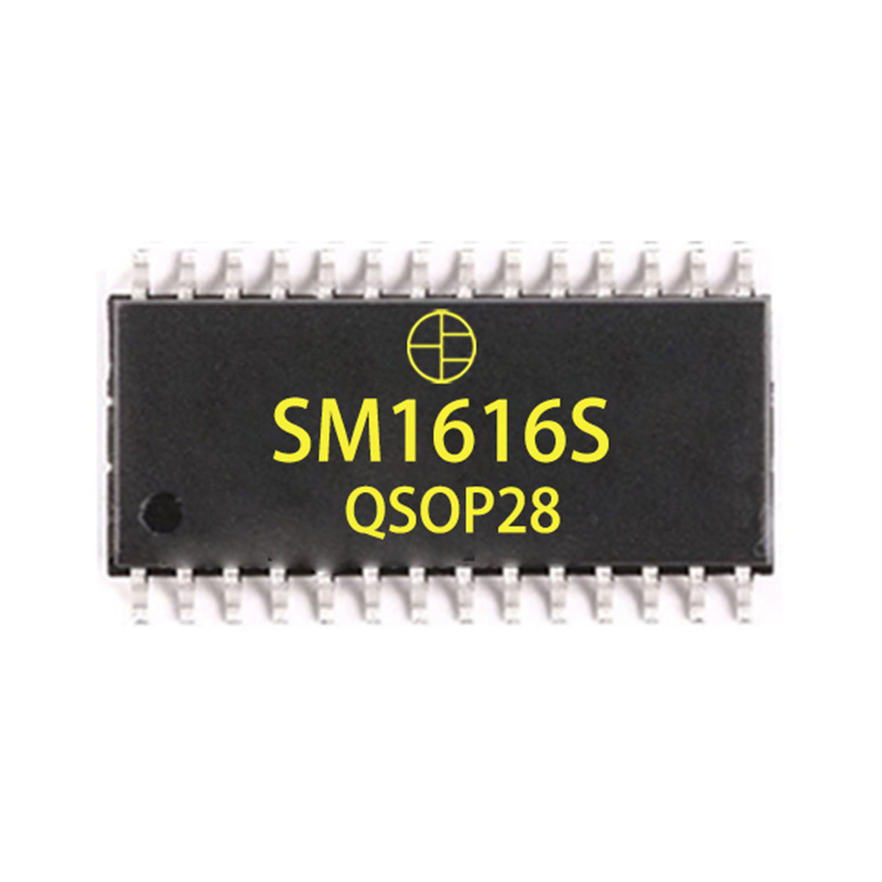 SM1616S