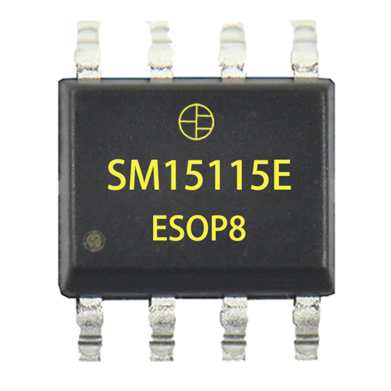 SM15115E