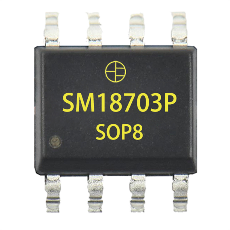 SM18703P