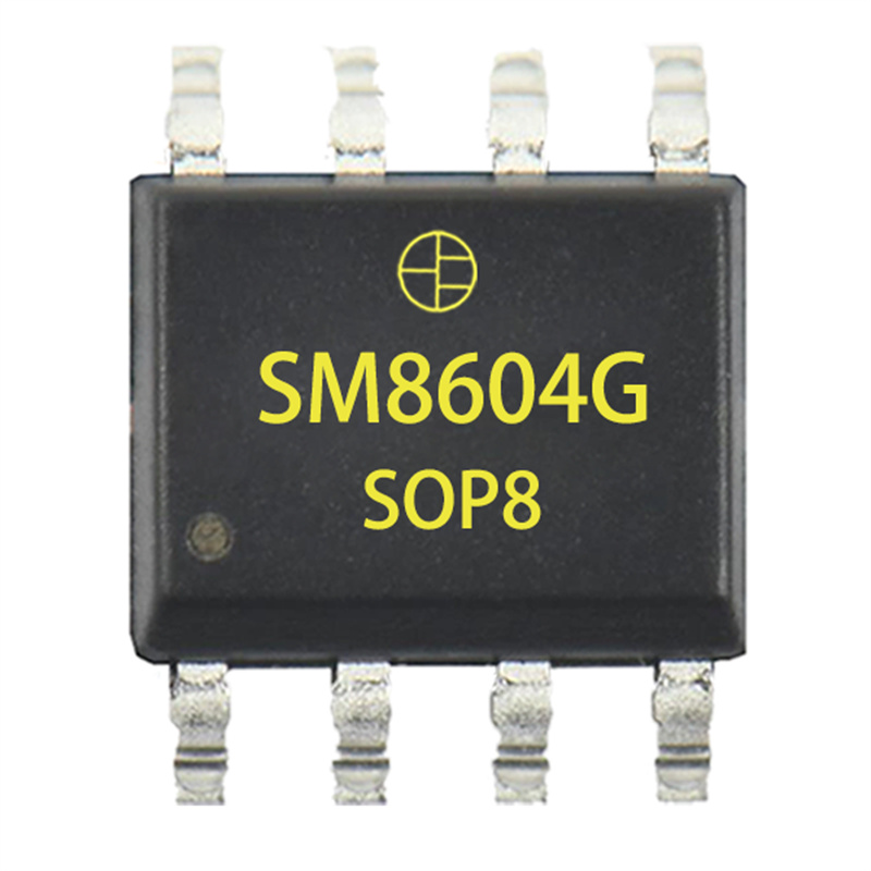 SM8604G