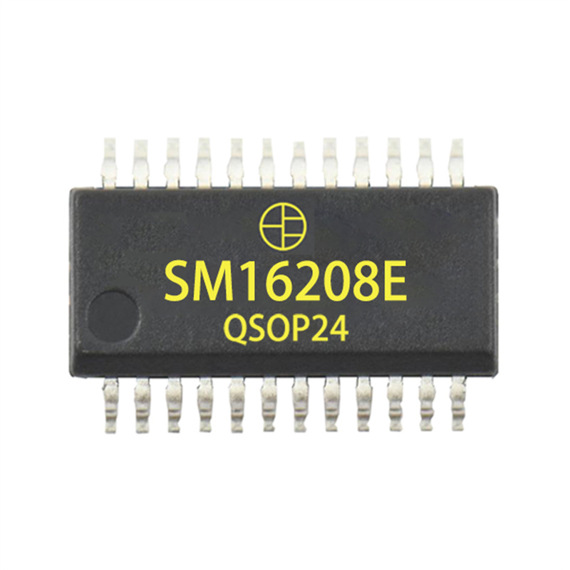 SM16208E