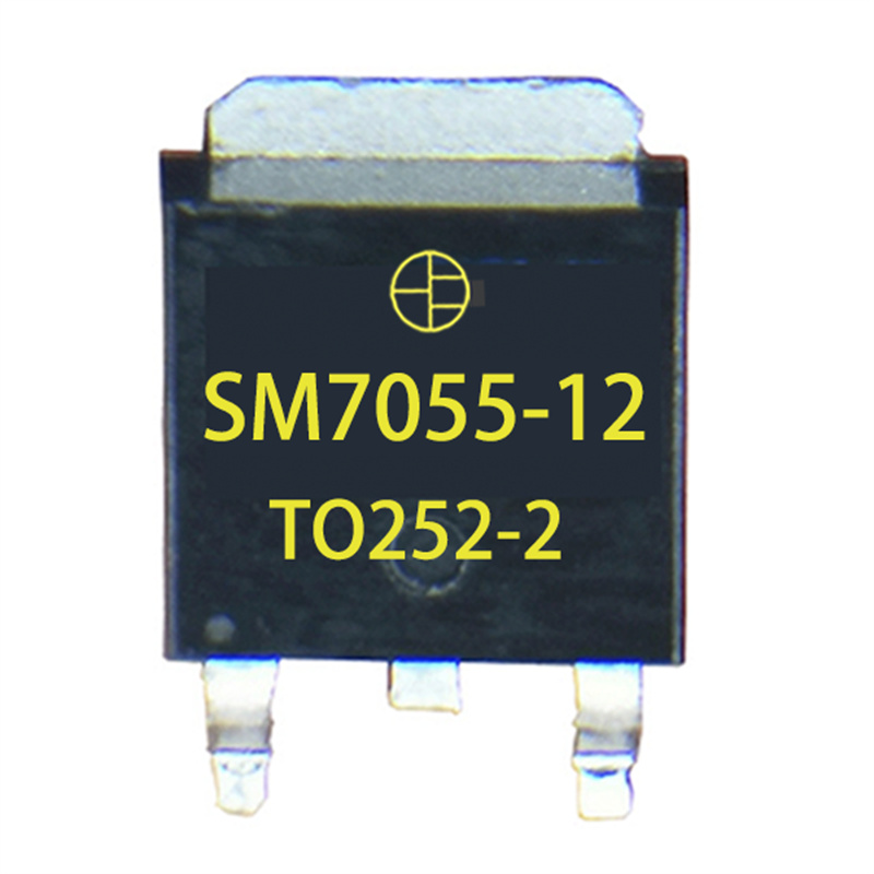 SM7055-12 to252-2