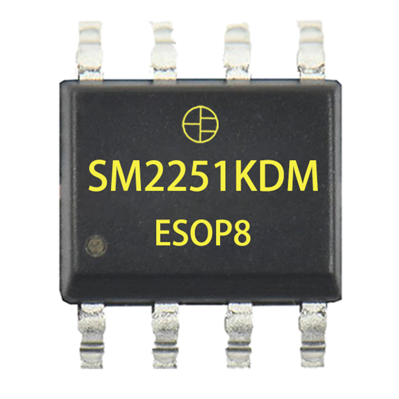 SM2251KDM