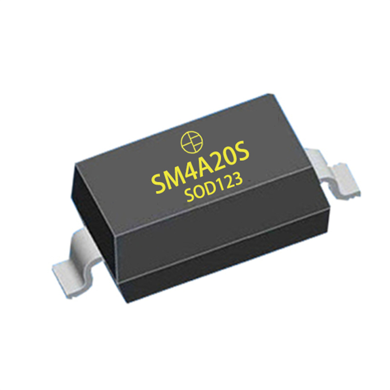 SM4A20S