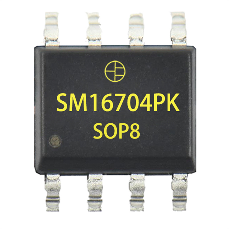 SM16704PK