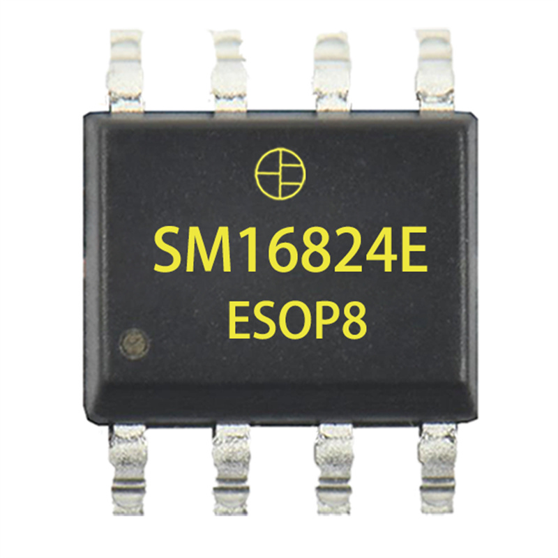 SM16824E