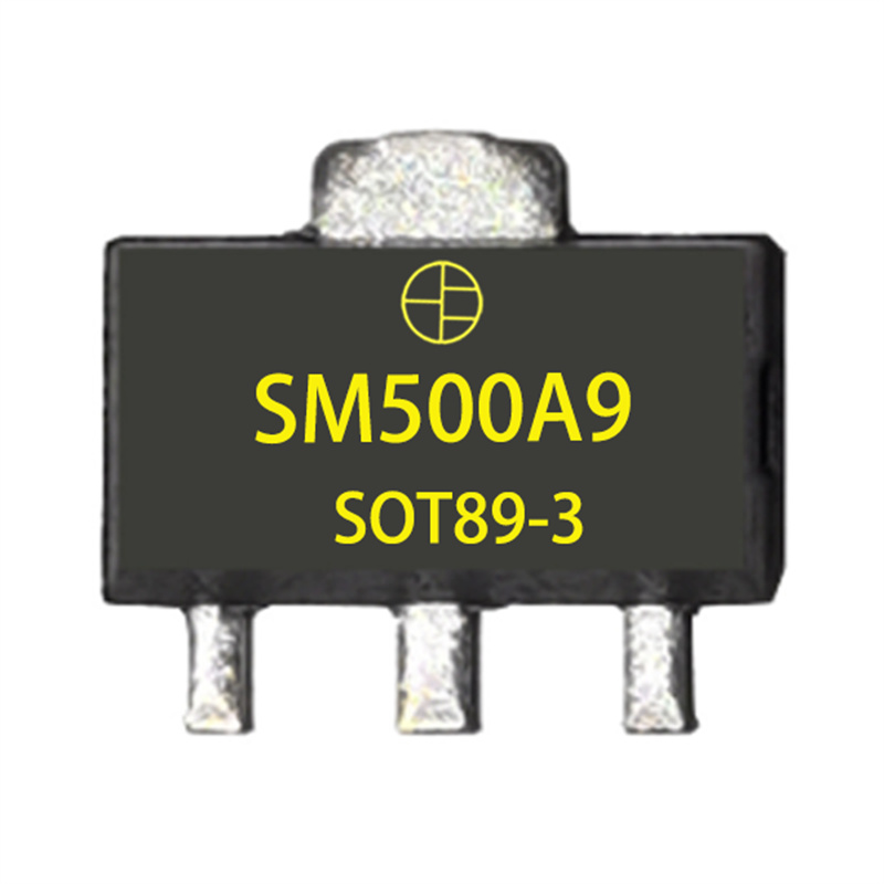 SM500A9