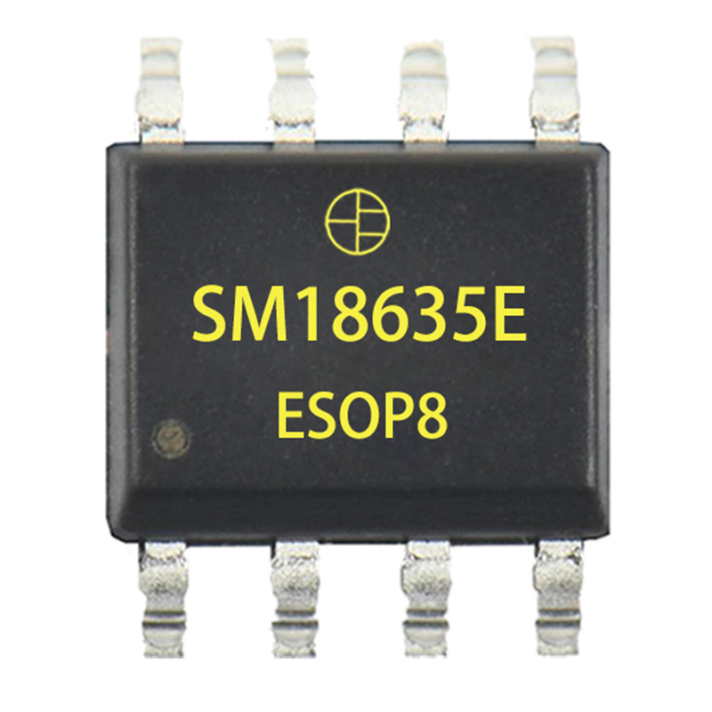 SM18635E