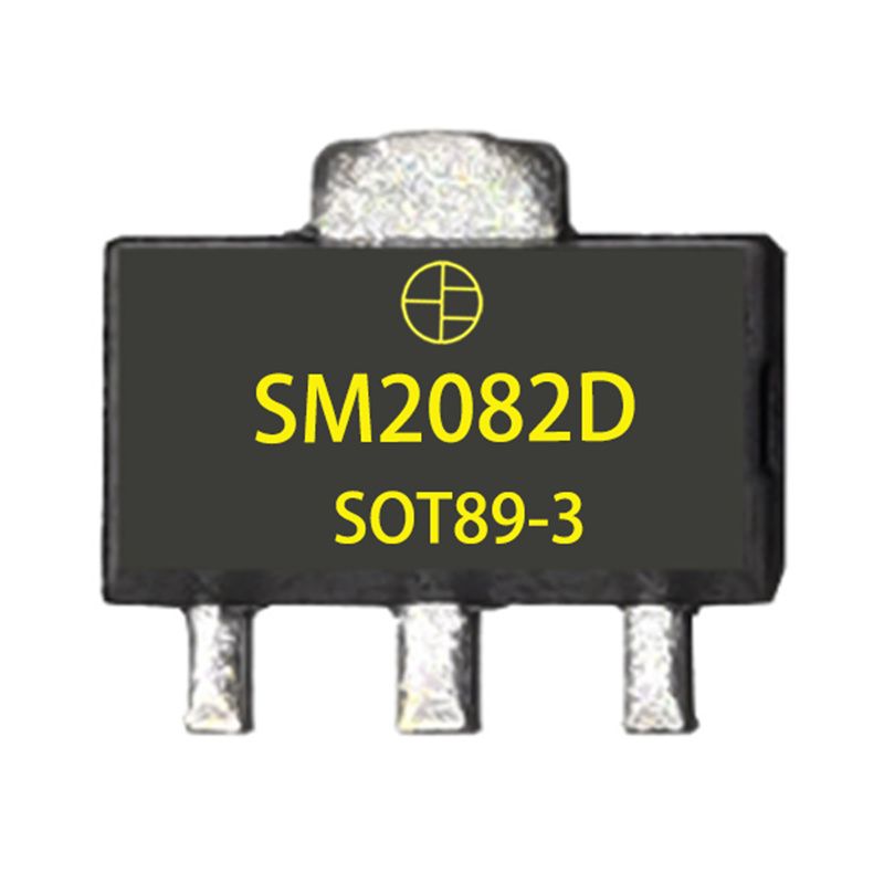SM2082D  89-3