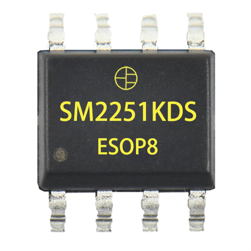 SM2251KDS