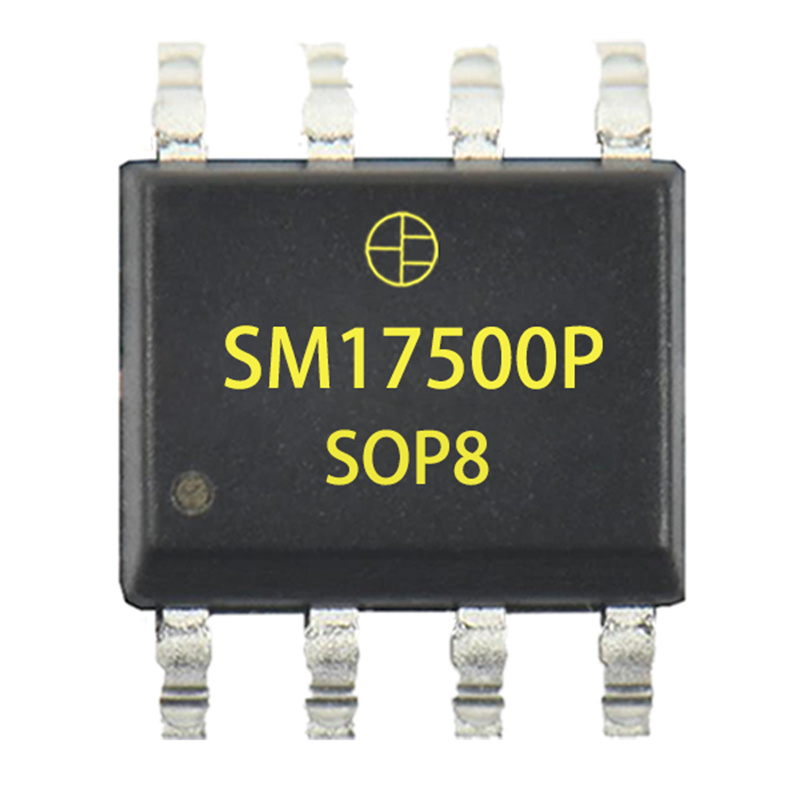 SM17500P