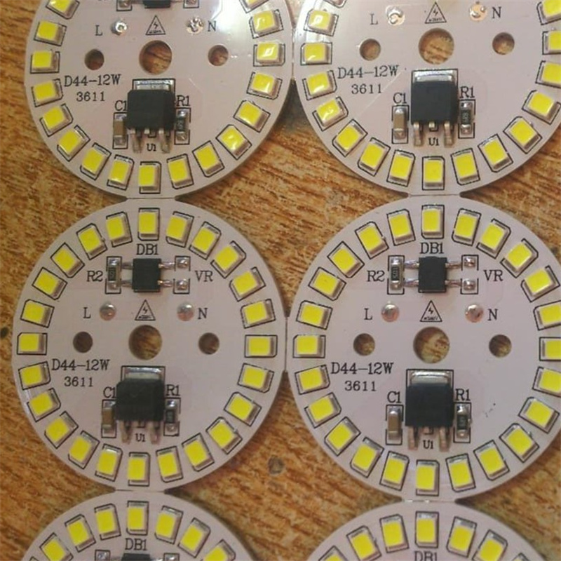 SM2082D球泡灯光源板