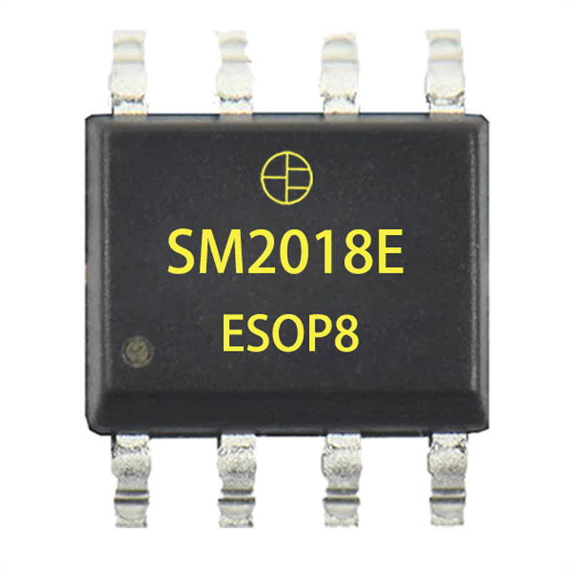 SM2018E