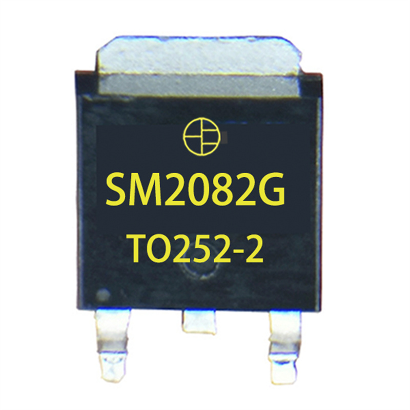 SM2082G