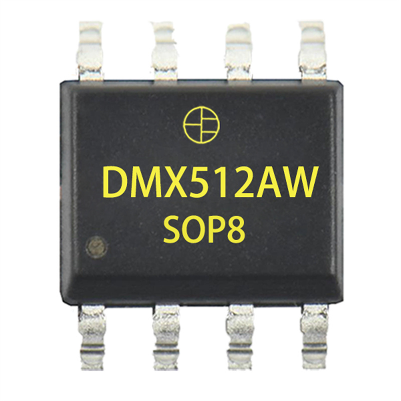 DMX512AW