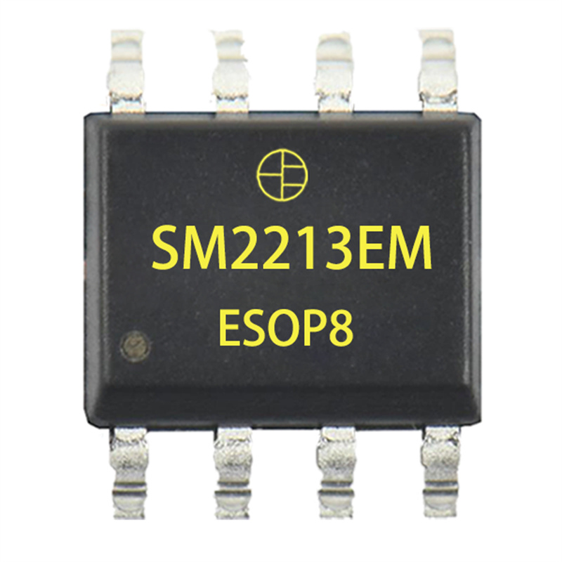 SM2213EM