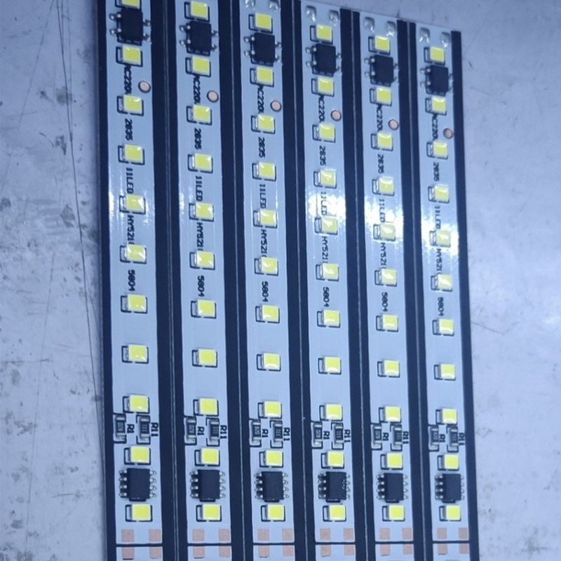 SM2082硬灯条方案