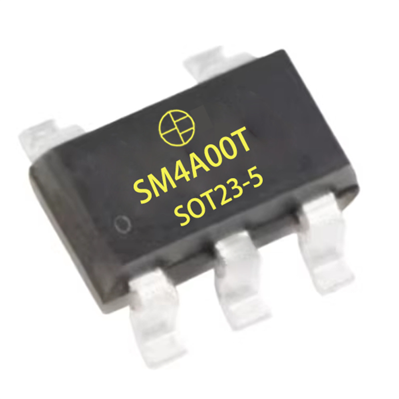 SM4A00T