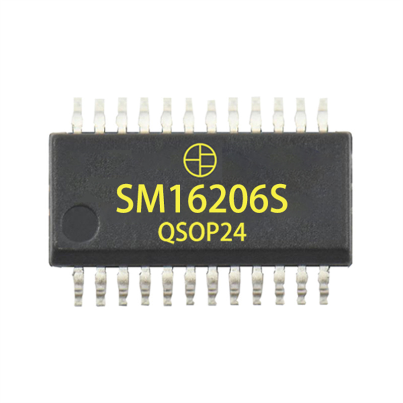 SM16206S