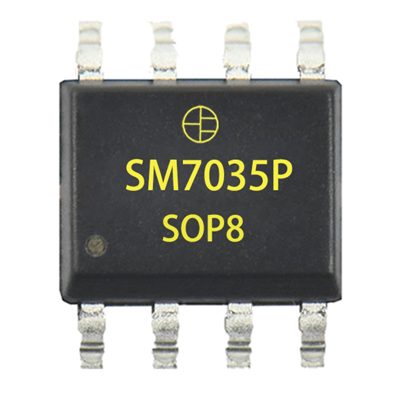 SM7035P