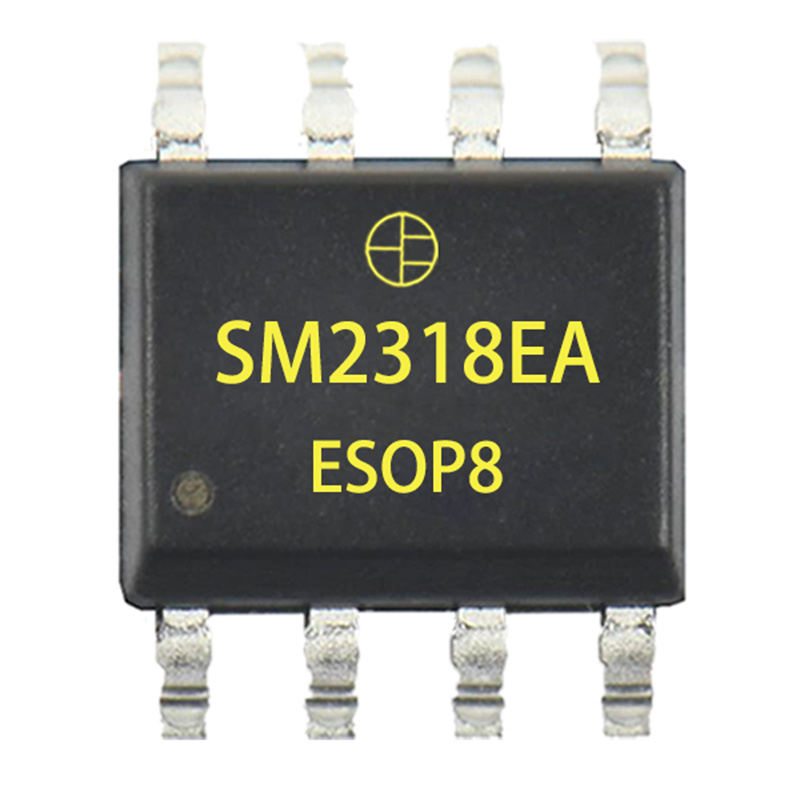 SM2318EA