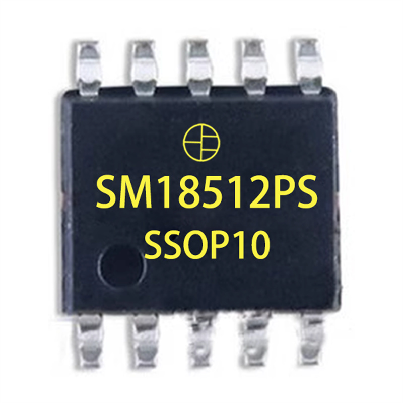 SM18512PS