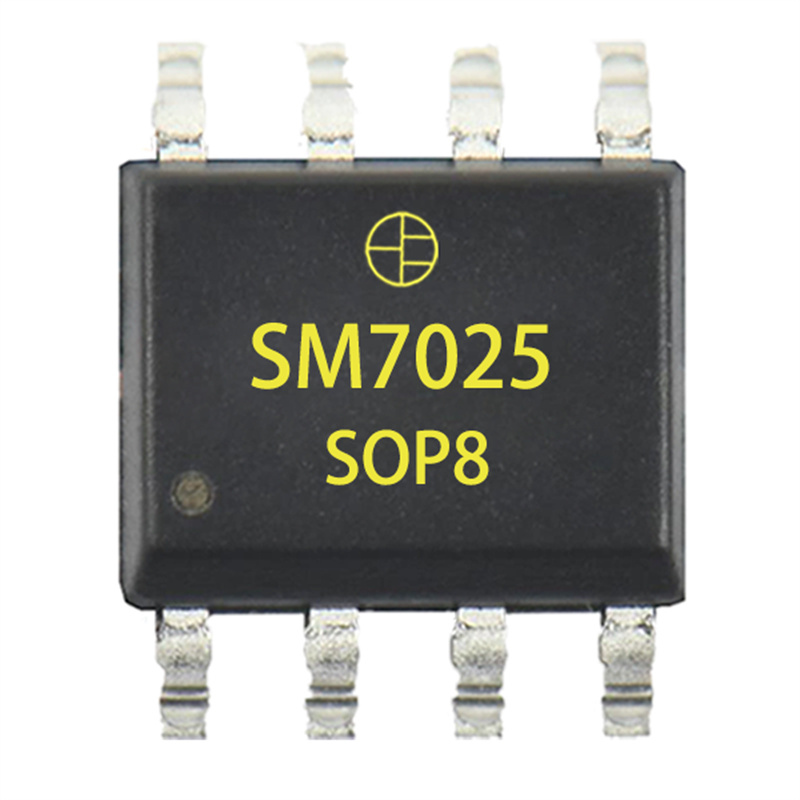SM7025