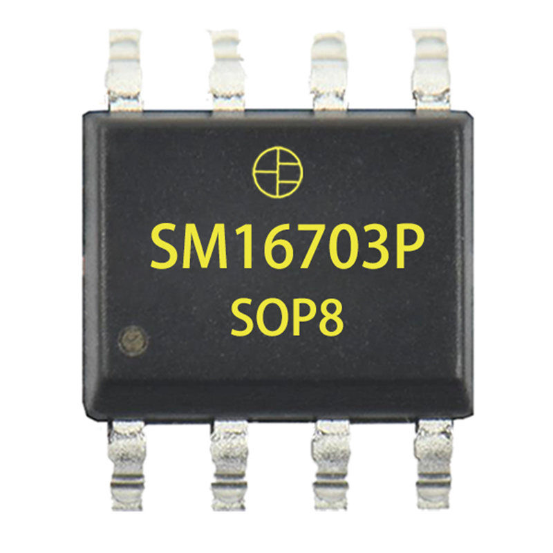SM16703P