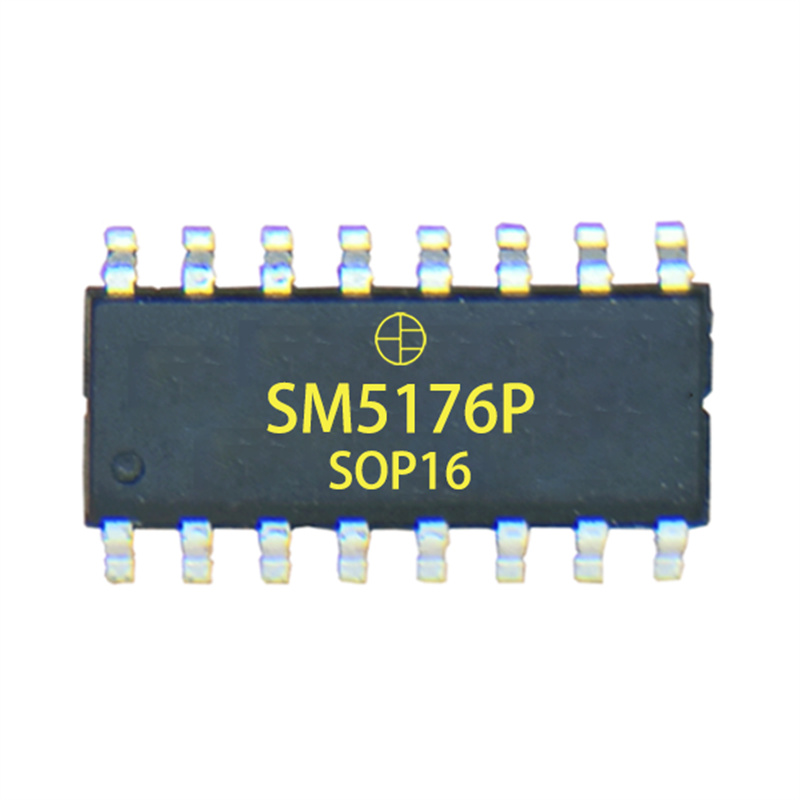 SM5176P