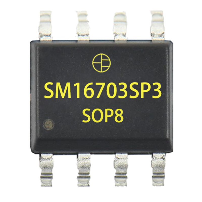 SM16703SP3